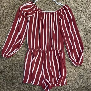 Romper/jumpsuit